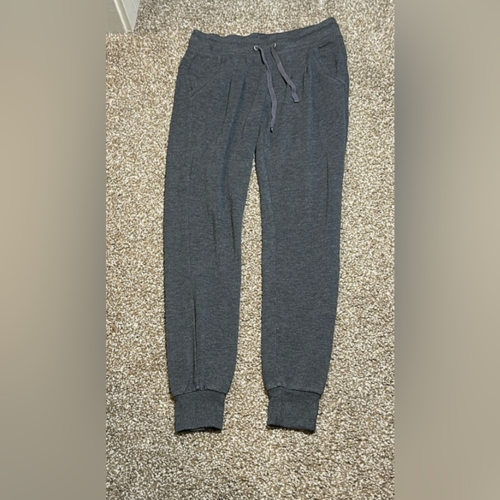 Yoga joggers